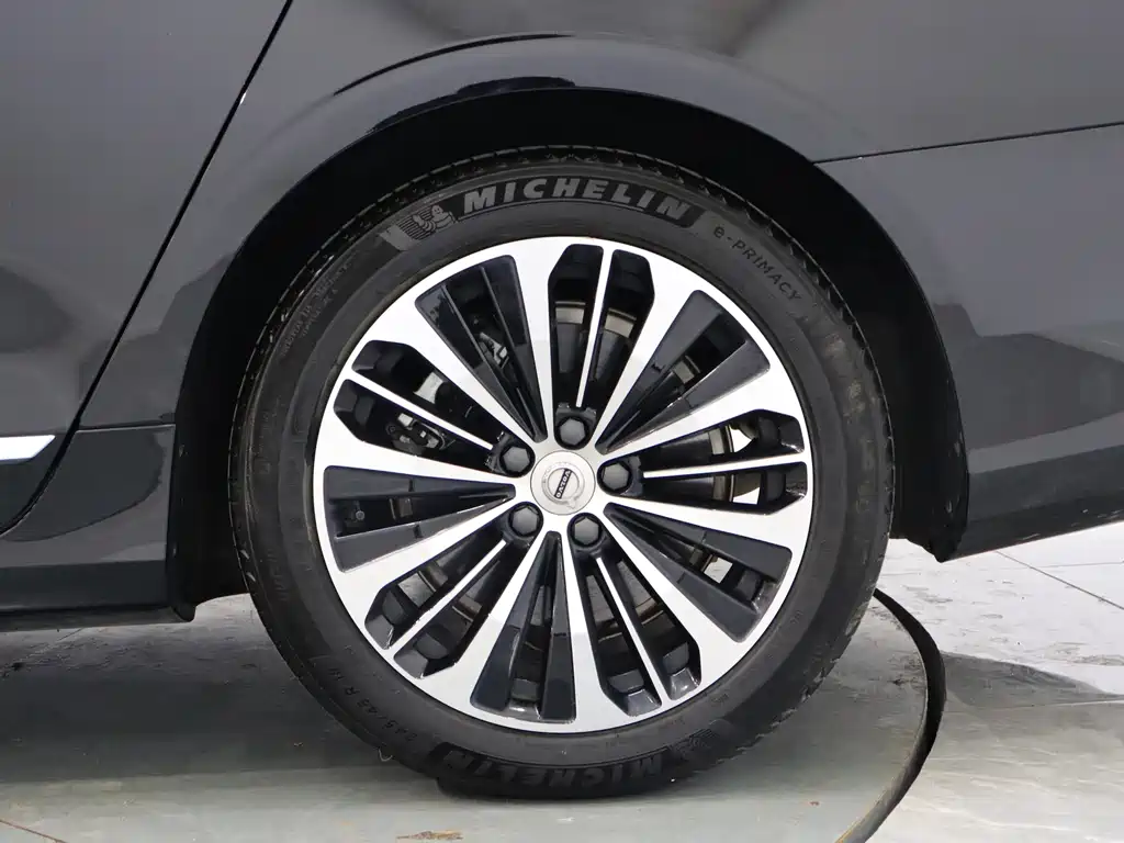 Volvo S90 — фотографии объявления, Фото 11
