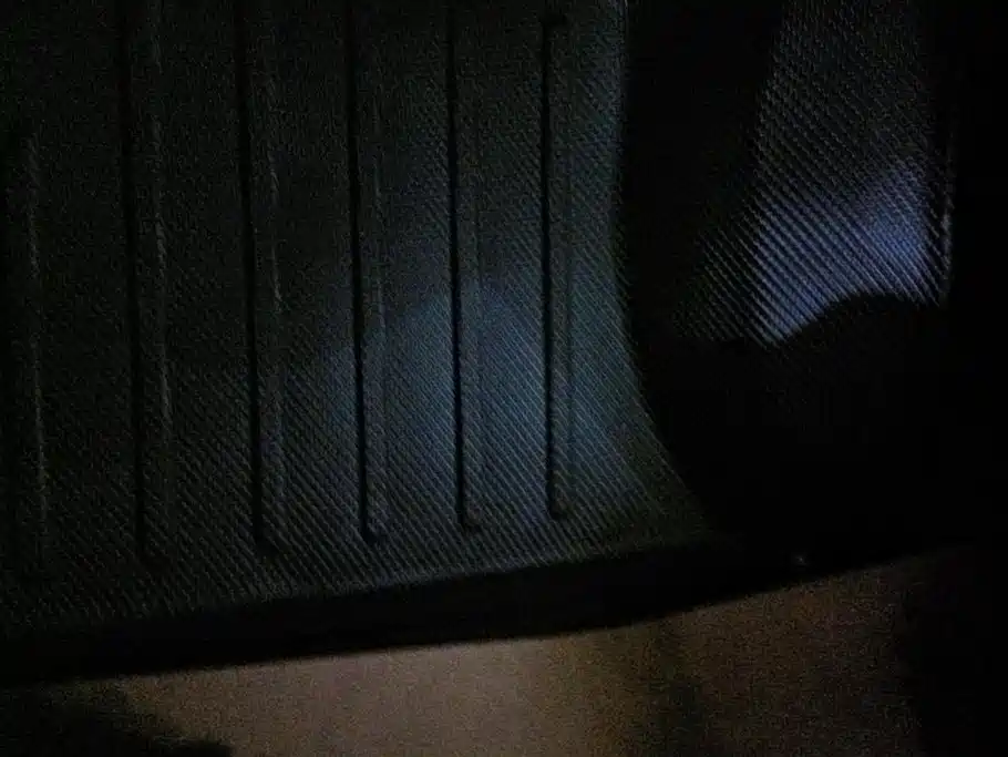 CHANGAN CHANGAN LUMIN