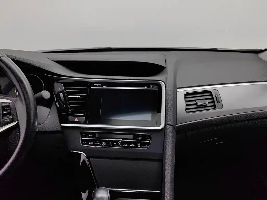 Honda Spirior — миниатюра 12