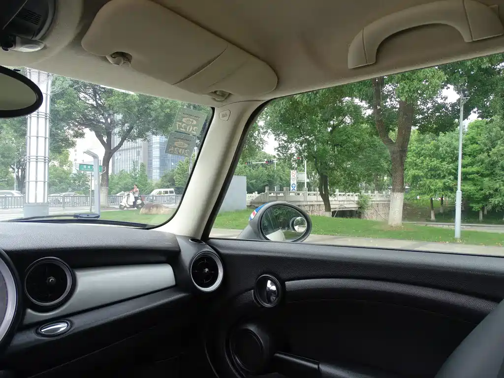 MINI Mini Clubman — миниатюра 42