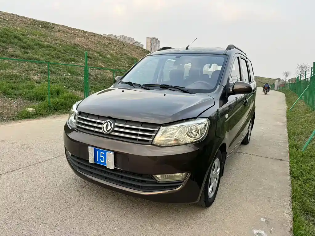 Fengguang Fengguang 330 2017