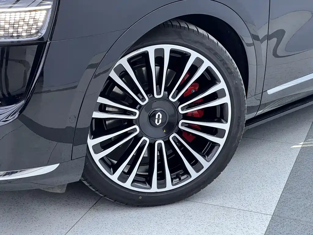 AITO ASK THE WORLD M9