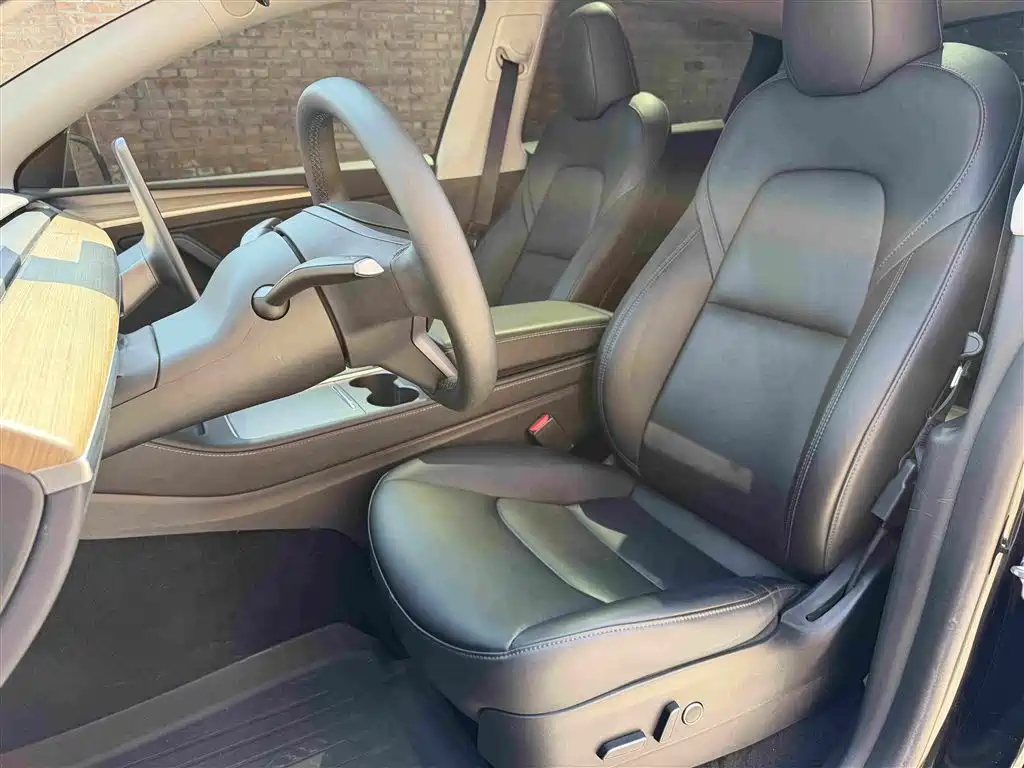 Tesla Model Y — миниатюра 9