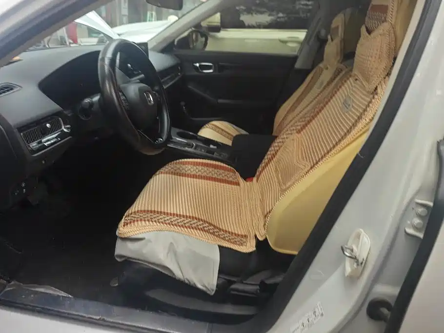 Honda Integra — миниатюра 9