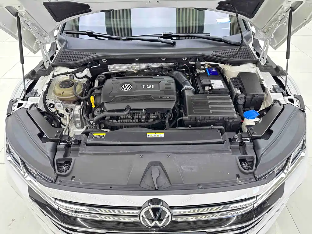 Volkswagen FAW - Passat CC CC 2021 380TSI