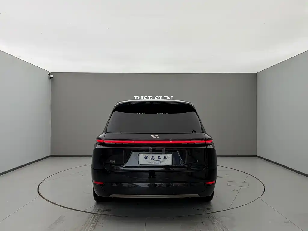 Li Auto IDEAL L9