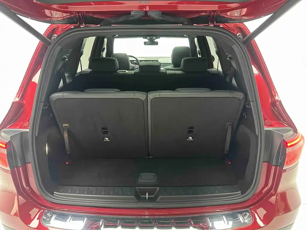 Mercedes-Benz GLB GLB 180 Fashion Type, фото 18