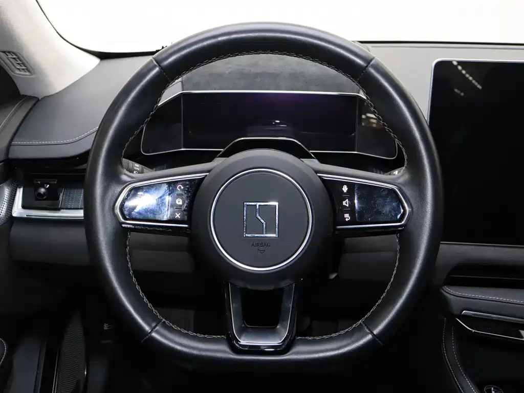 ZEEKR EXTREME KRYPTON 001