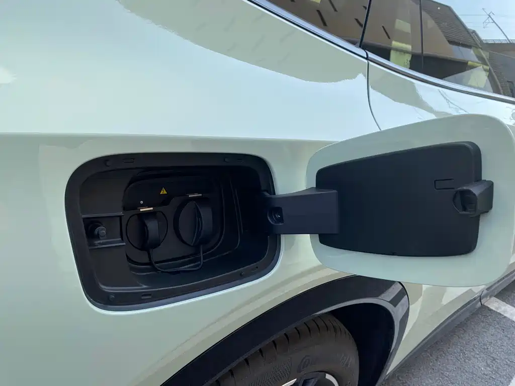 Hongqi HONGQI TIANGONG 06