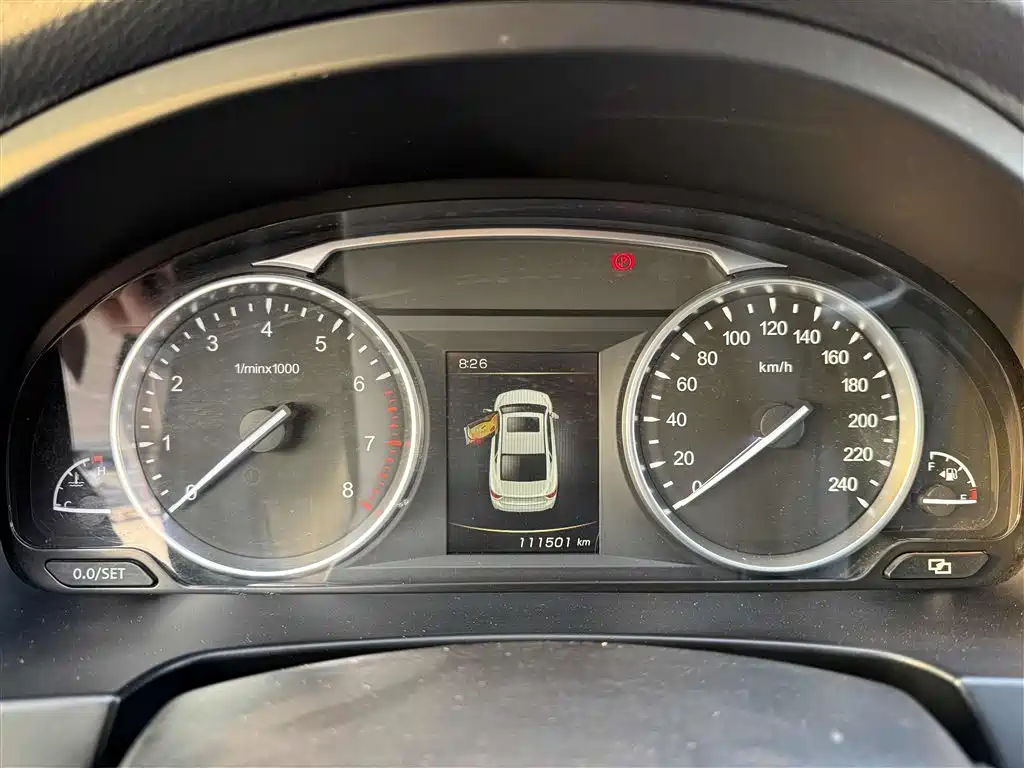 GEELY AUTOMOBILE BORUI