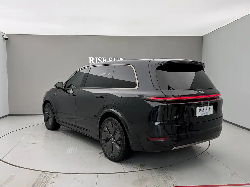 Li Auto IDEAL L9