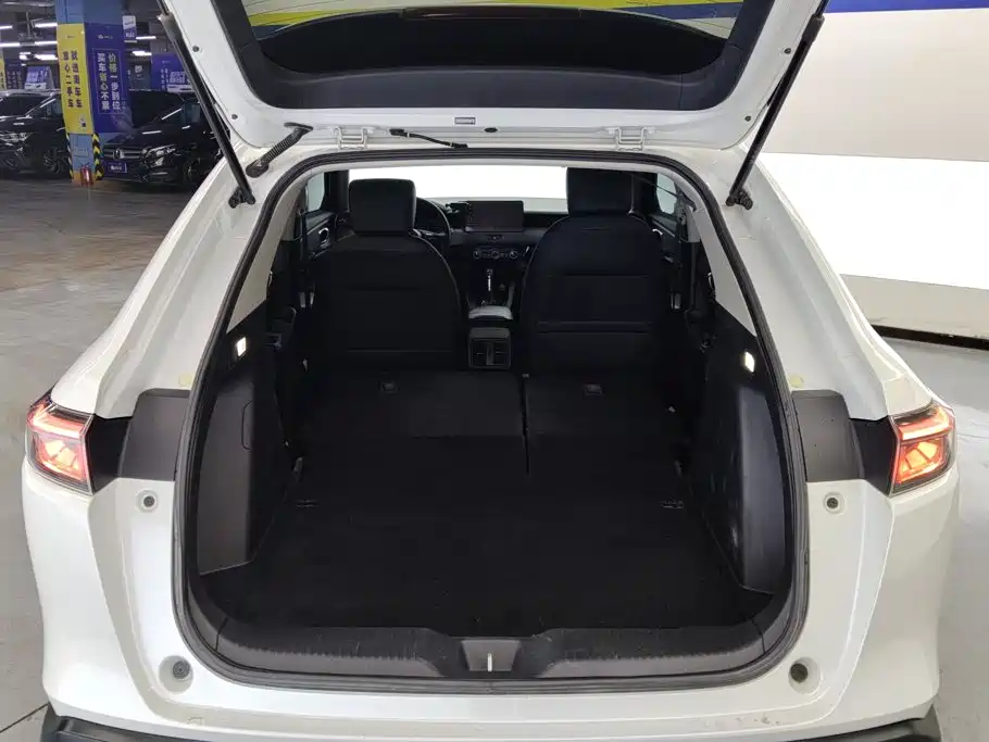 Honda XR-V 1.5L CVT Trend Edition, фото 4