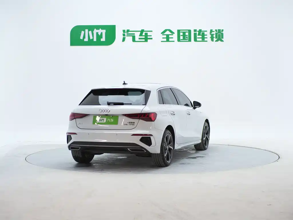 Audi A3 2022 Sportback 35 TFSI Fashion Sport