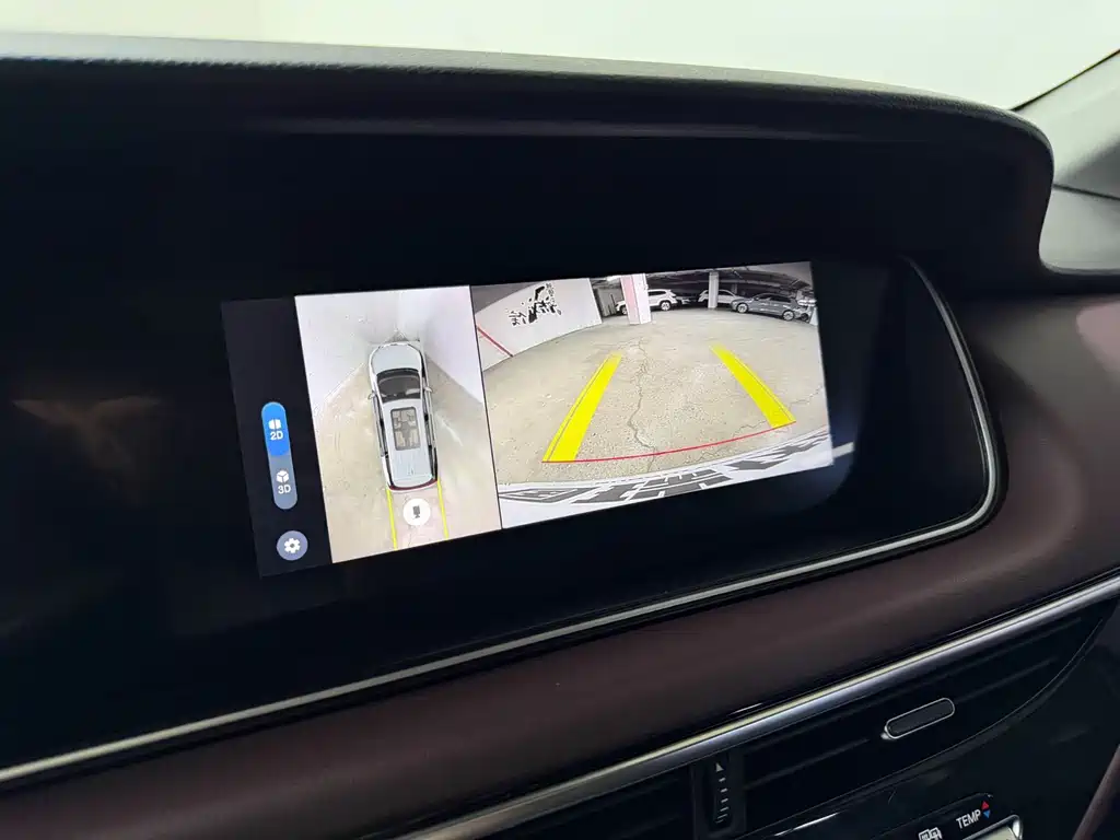 GAC Motor Trumpchi M6 — миниатюра 13