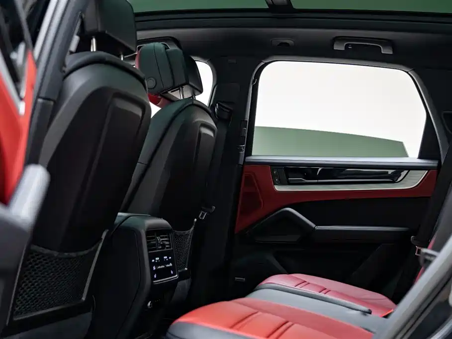 Porsche Cayenne 2024 Cayenne 3.0T