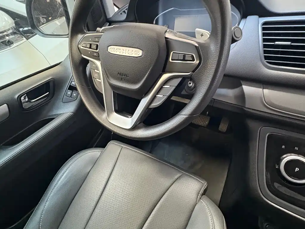 Maxus G20 — миниатюра 8