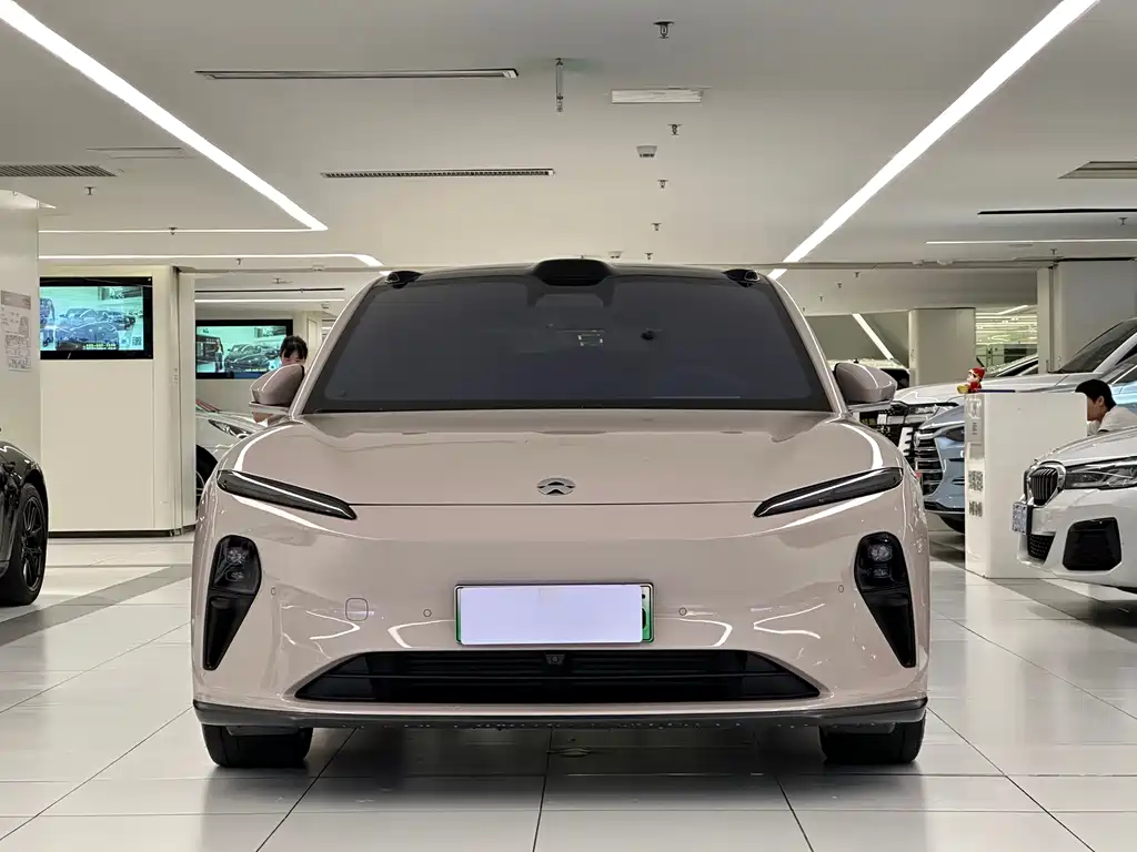 NIO ET5 2024 75kWh