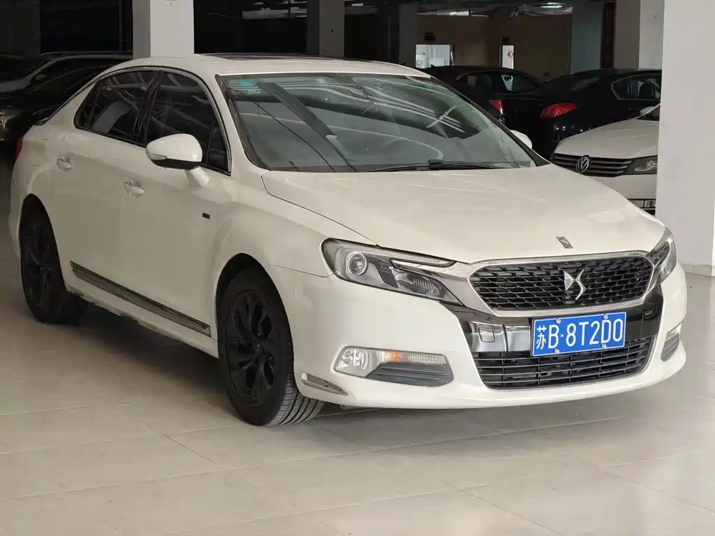 DS DS 5LS — миниатюра 3