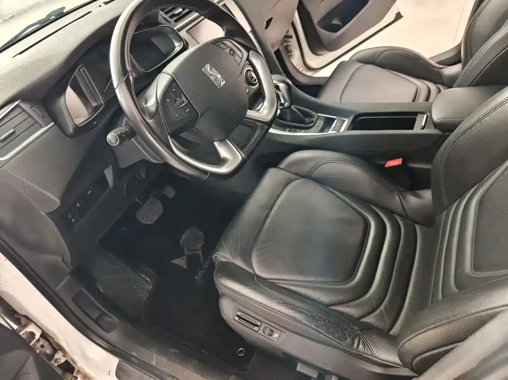 DS DS 5LS — миниатюра 11