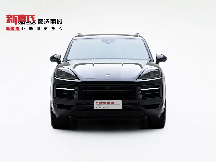 Porsche Cayenne 2024 Cayenne 3.0T