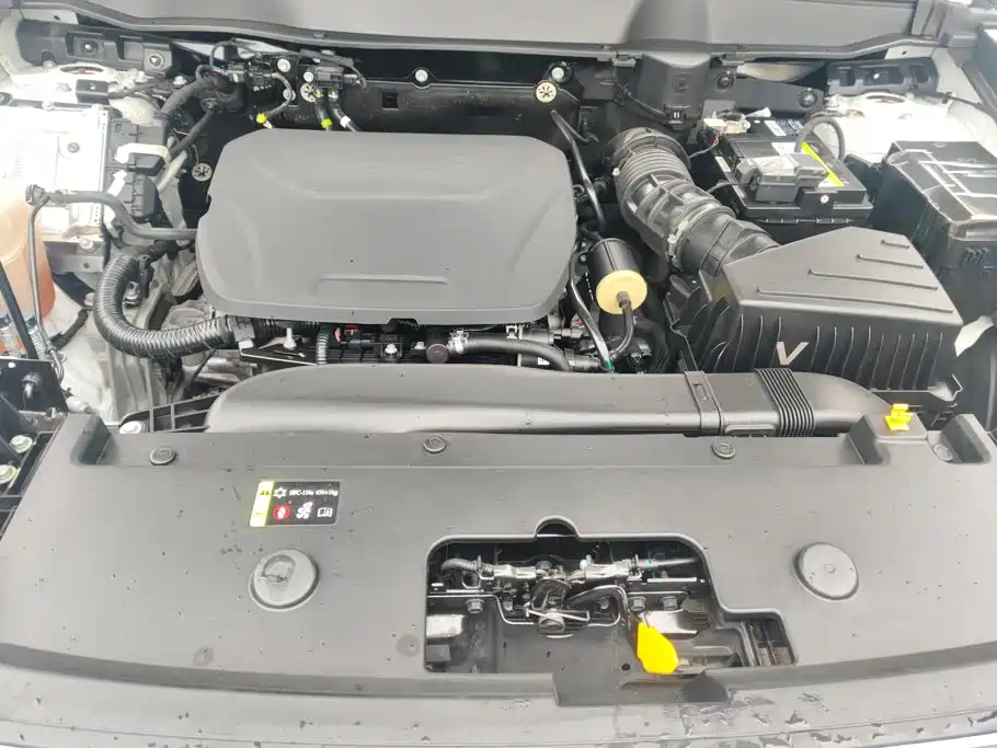 Haval H6 — миниатюра 10