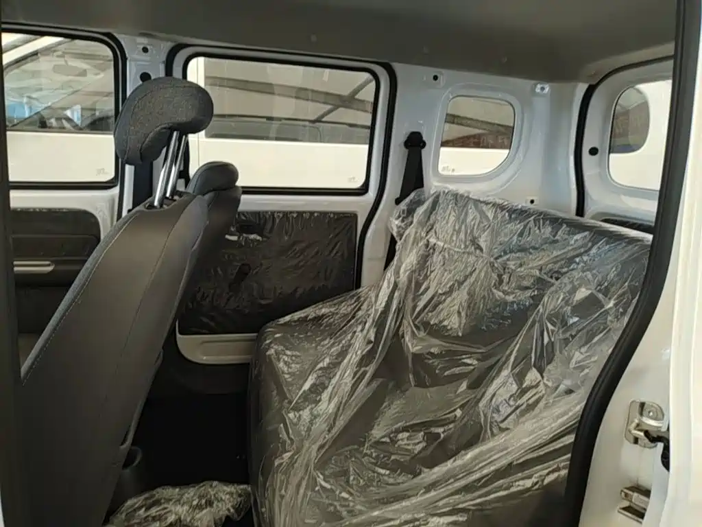 Wuling Zhiguang EV — миниатюра 17