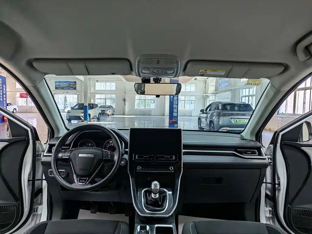 Haval M6 — миниатюра 14