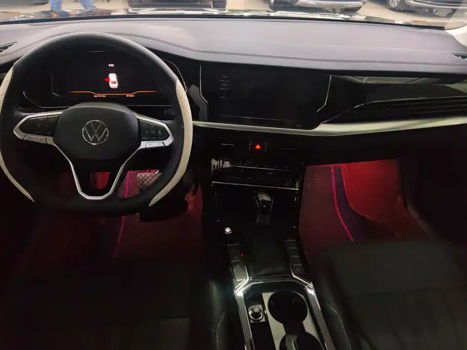 Volkswagen Passat — миниатюра 12
