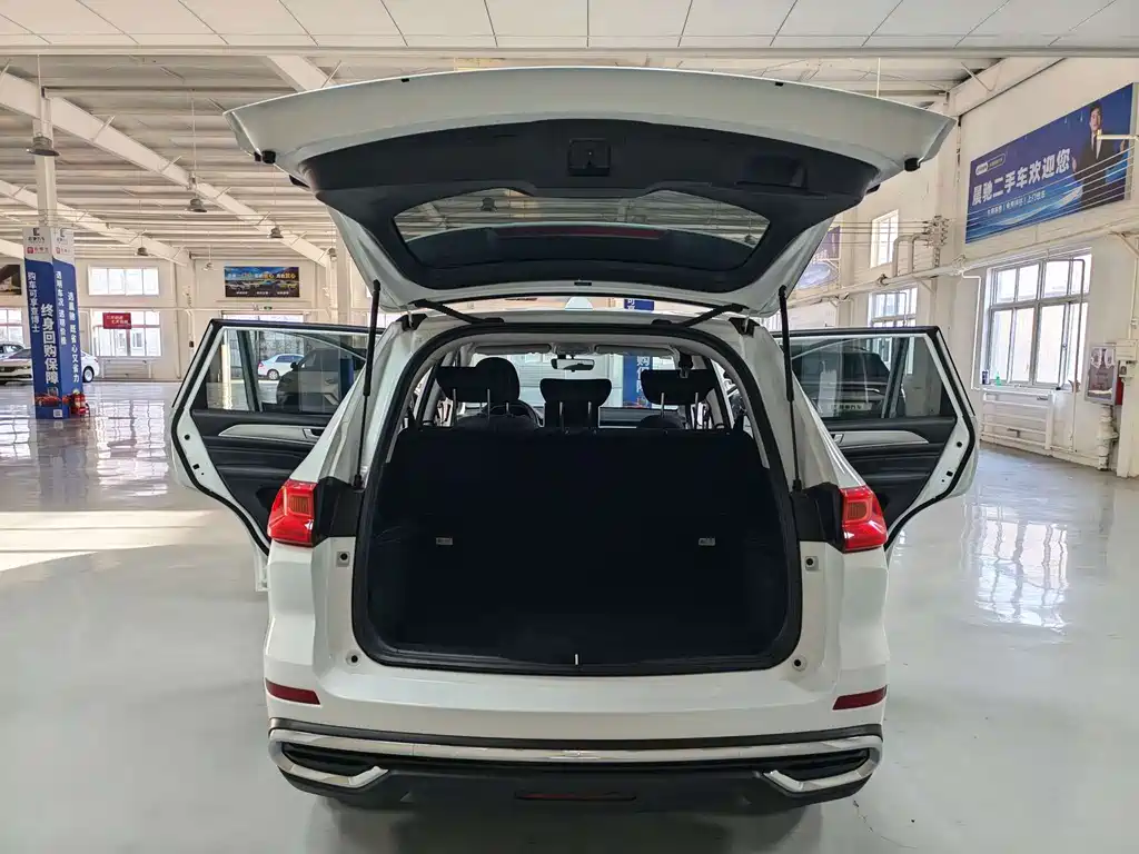 Haval M6 — миниатюра 16