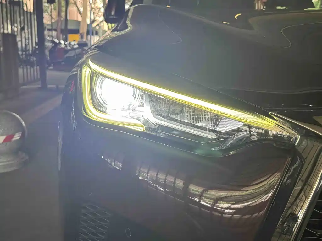Infiniti QX50 — миниатюра 4