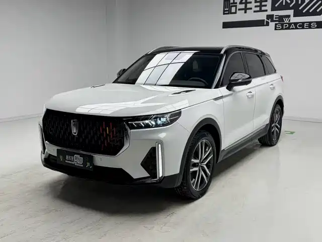 2022 Bestune T99