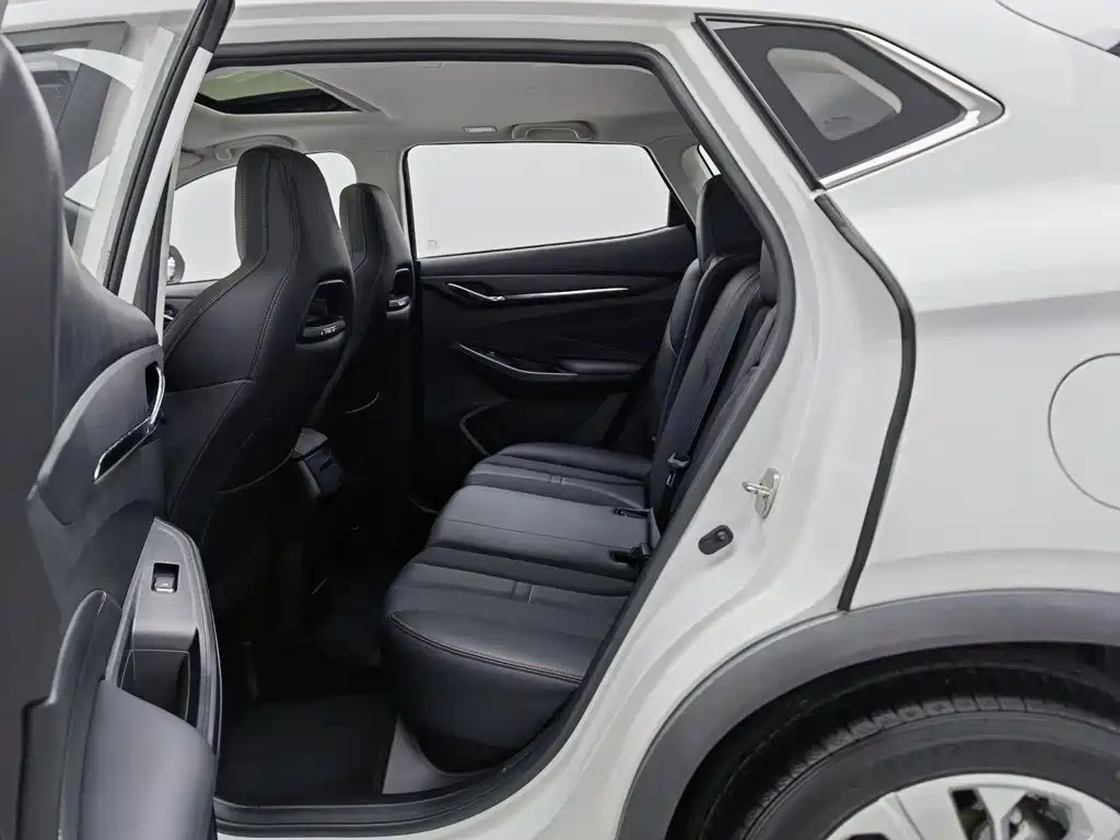Oshan Oushang X5 — миниатюра 15
