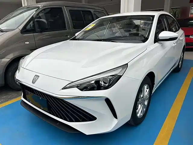 ROEWE  I5 2025