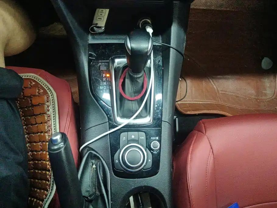 Mazda 3 Axela — миниатюра 16