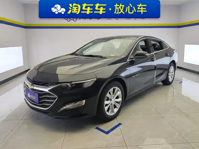 chevrolet mai-ruibao-xl