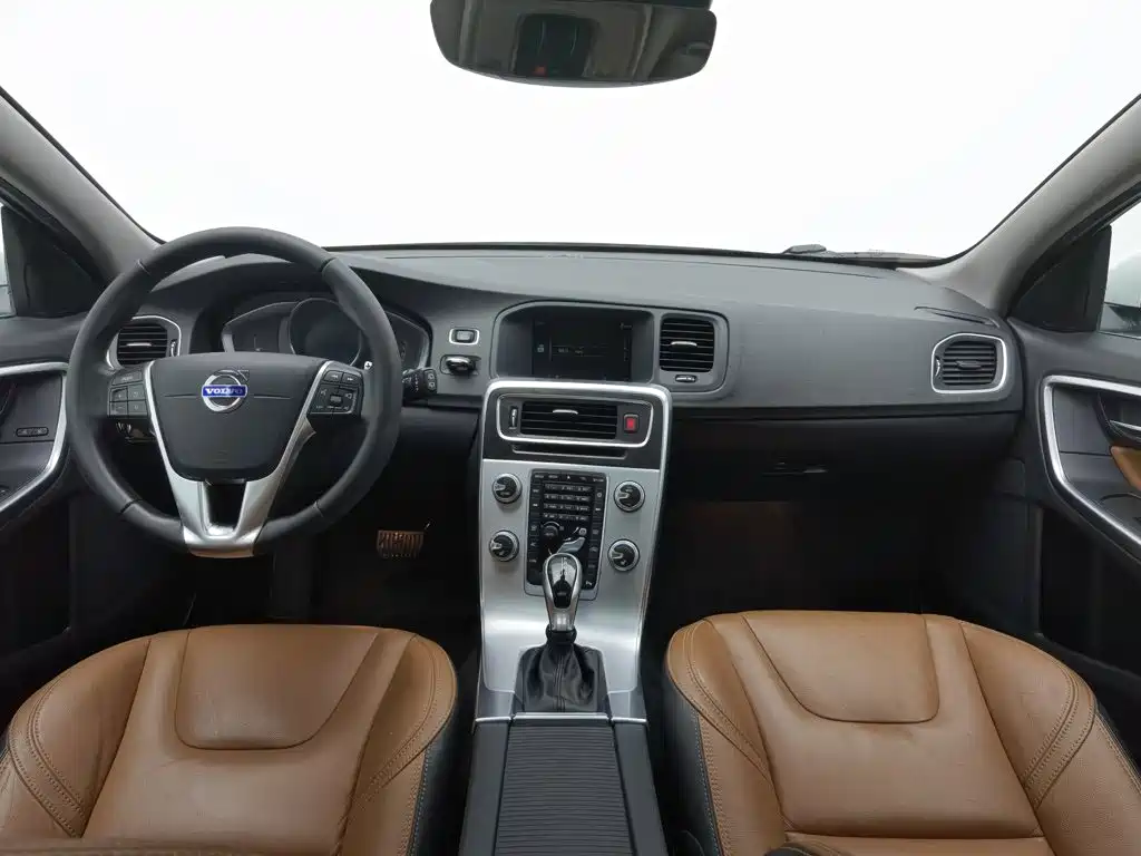 Volvo V60 — миниатюра 5