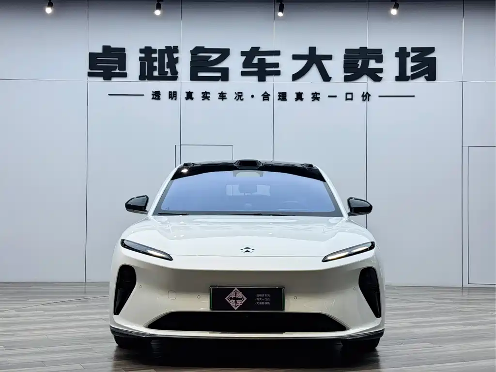 NIO ET5 T 2024 75kWh Touring