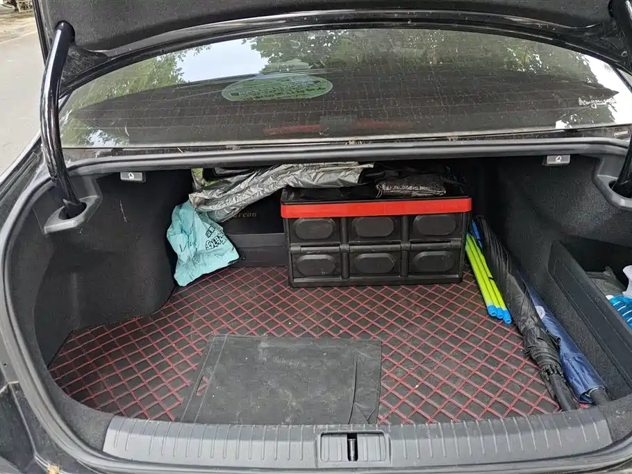 Volkswagen Magotan 2020 330TSI DSG Lead