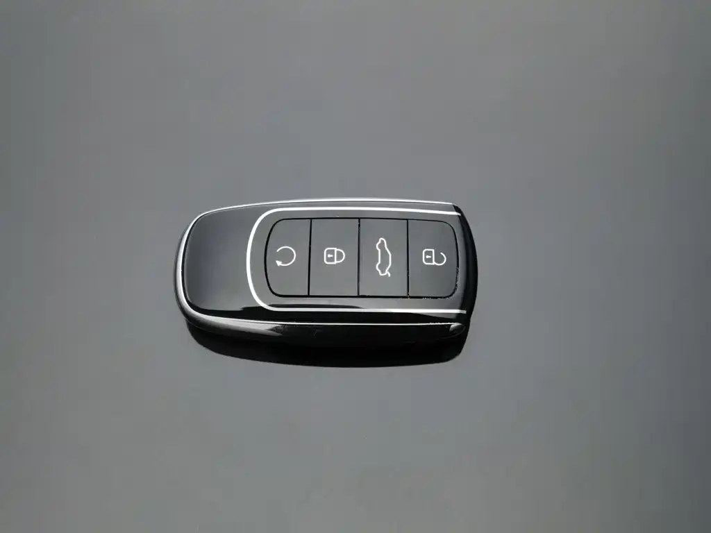 Chery Tiggo 8 PLUS — миниатюра 19