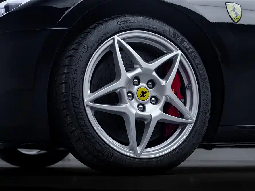 Ferrari 599 — миниатюра 6
