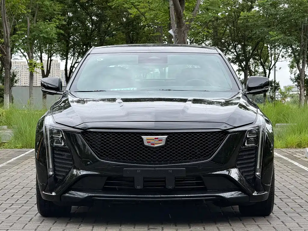 Cadillac CT5 2024 28T Luxury Pro