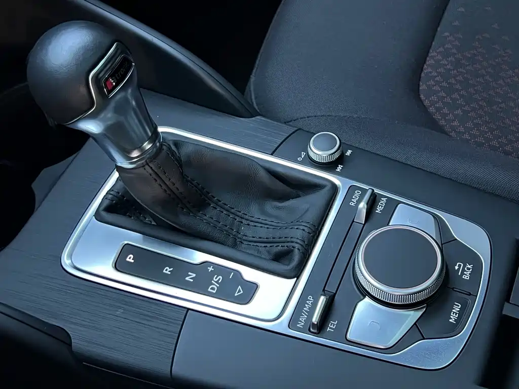 Audi A3 — миниатюра 10