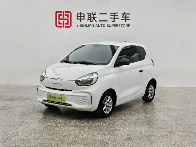 roewe clewe-clever