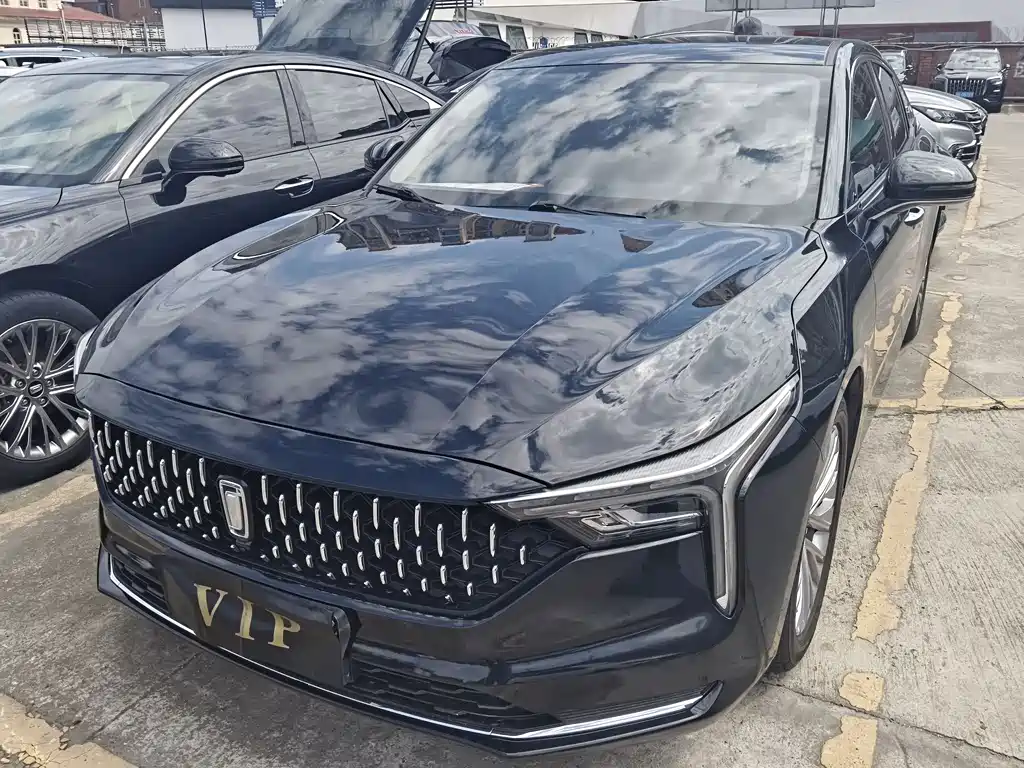 Купить Bestune B70