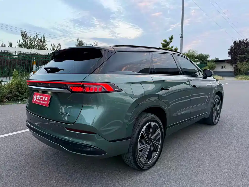 Fulwin Fengyun T10 — миниатюра 6