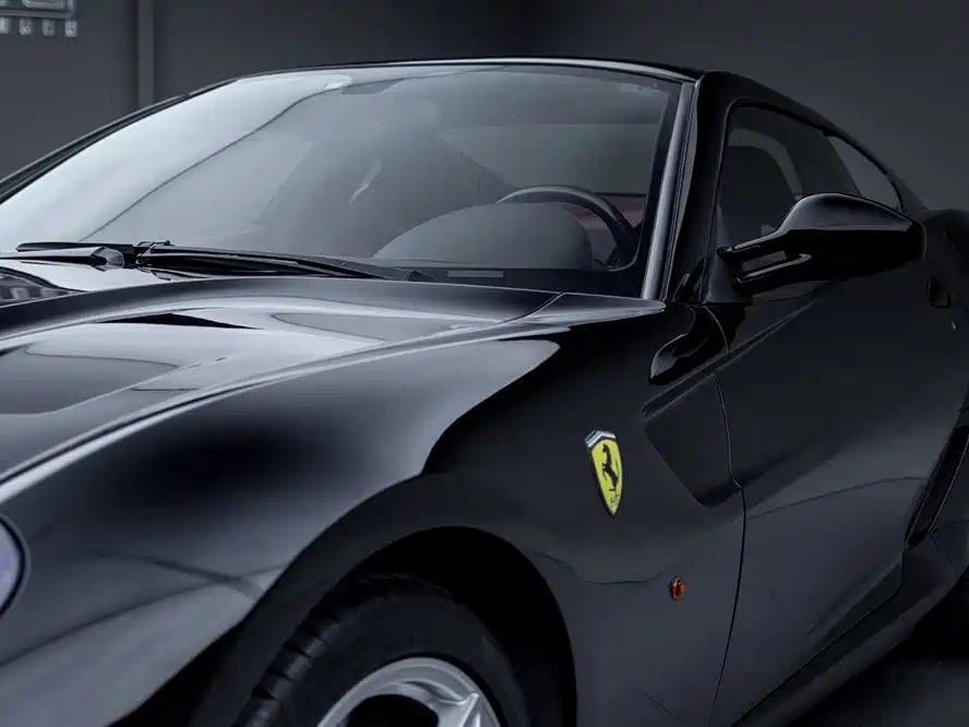 Ferrari 599 — миниатюра 8