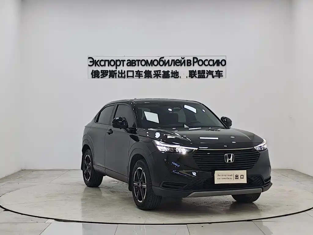 HONDA BINZHI
