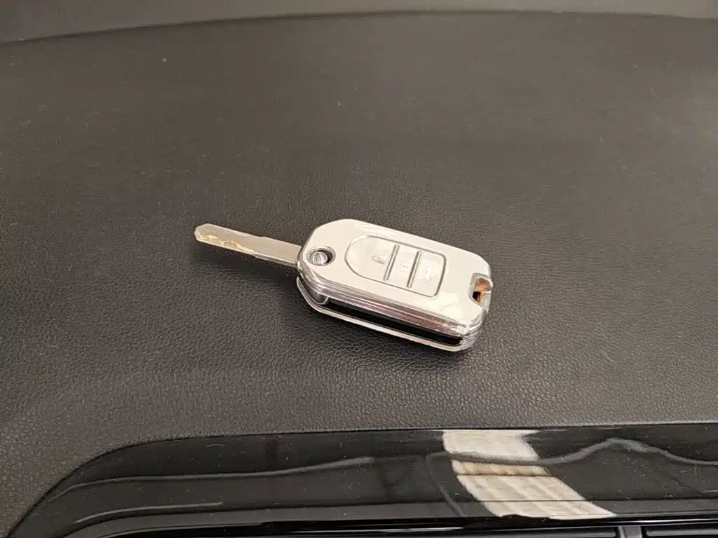 Honda Greiz — миниатюра 9