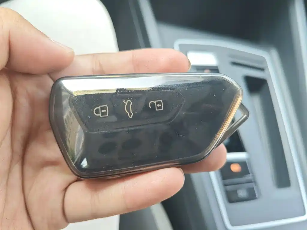 Volkswagen Golf — миниатюра 12