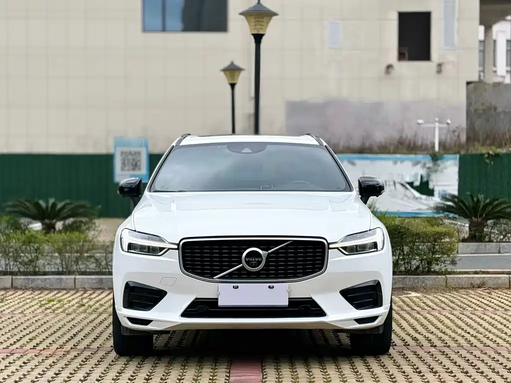 Volvo XC60 2020 T5 Sport